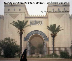 image Iraq Before the War - Volume Five