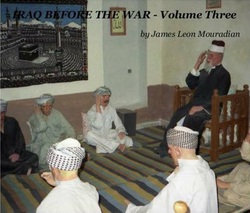 image Iraq Before the War - Volume Three