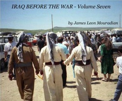 image Iraq Before the War - Volume Seven