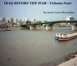 image Iraq Before the War - Volume Four