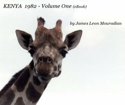 image Kenya 1982 - Volume One