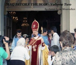 image Iraq Before the War - Volume Two
