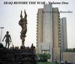 image Iraq Before the War - Volume One