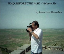 image Iraq Before the War - volume Six