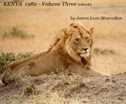 image Kenya 1982 - Volume Three