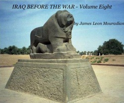 image Iraq Before the War - Volume Eight